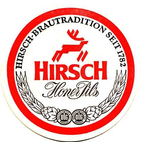 wurmlingen tut-bw hirsch rund 1a (215-u dlg 1977 1978-schwarzrot)